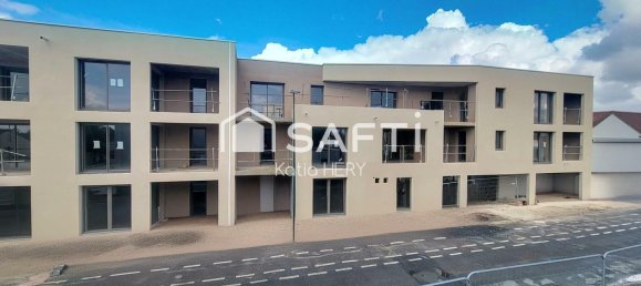 Apartamento T2 em Challans, France N.º 112088 2