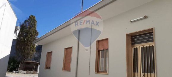 7 rooms Villa in Latiano, Italy No. 172688 37