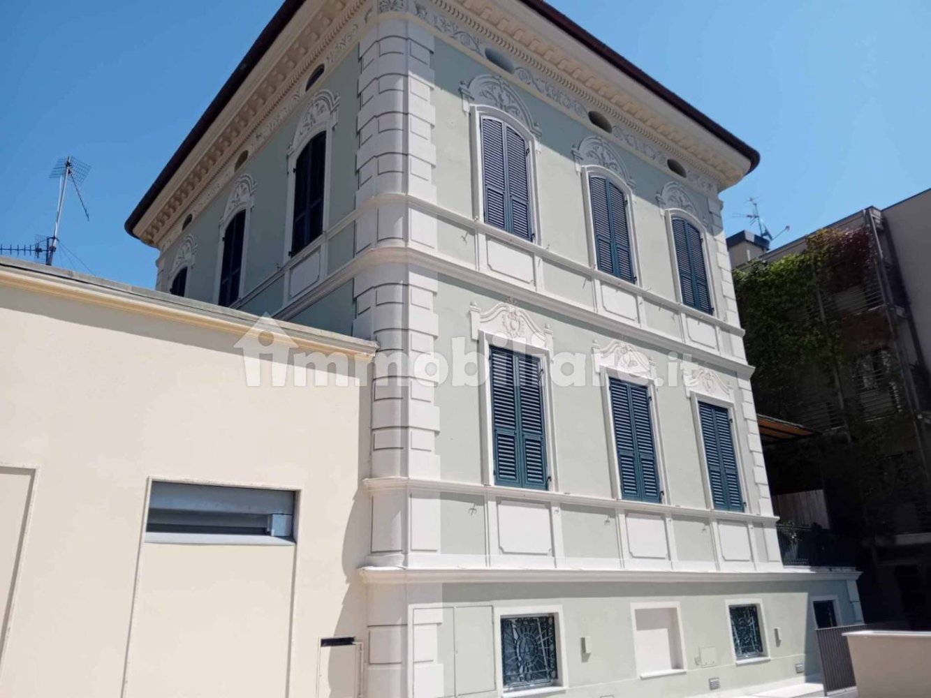 1 bedroom Apartment in Santa Margherita Ligure, Italy No. 264596