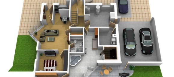 5 bedrooms Townhouse in Karlsruhe, Germany No. 116228 10