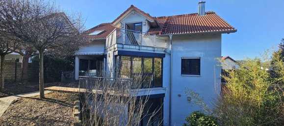 5 bedrooms Townhouse in Karlsruhe, Germany No. 116228 13