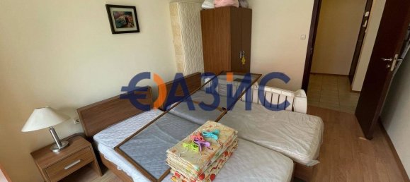 Apartamento T2 em Nesebar, Bulgaria N.º 504 9
