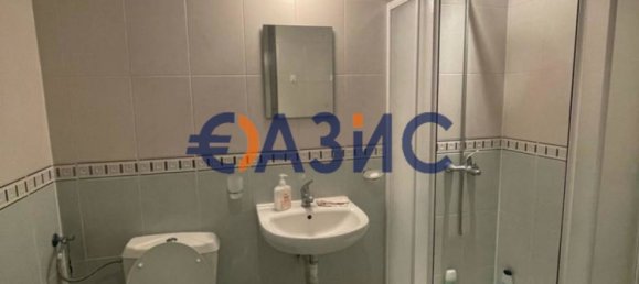 Apartamento T2 em Nesebar, Bulgaria N.º 504 13