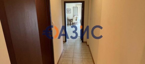 Apartamento T2 em Nesebar, Bulgaria N.º 504 7