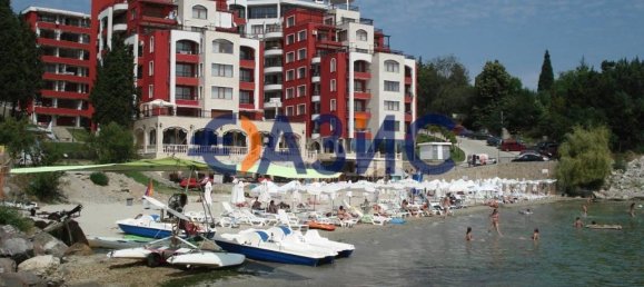 Apartamento T2 em Nesebar, Bulgaria N.º 504 27