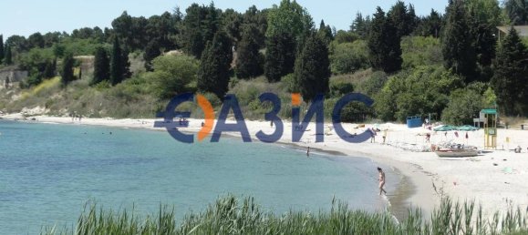 Apartamento T2 em Nesebar, Bulgaria N.º 504 25