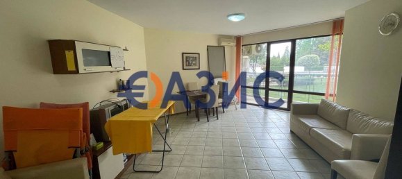 Apartamento T2 em Nesebar, Bulgaria N.º 504 2