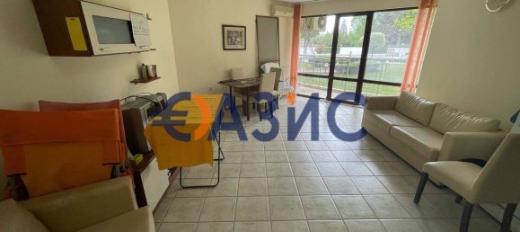 Apartamento T2 em Nesebar, Bulgaria N.º 504 3