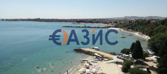 Apartamento T2 em Nesebar, Bulgaria N.º 504 28