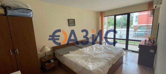 Apartamento T2 em Nesebar, Bulgaria N.º 504 10