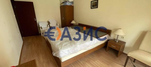 Apartamento T2 em Nesebar, Bulgaria N.º 504 11