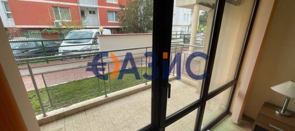 Apartamento T2 em Nesebar, Bulgaria N.º 504 15