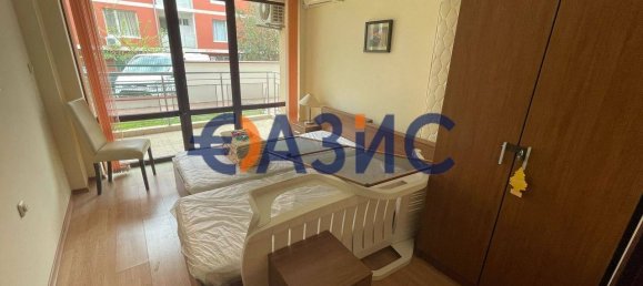 Apartamento T2 em Nesebar, Bulgaria N.º 504 8