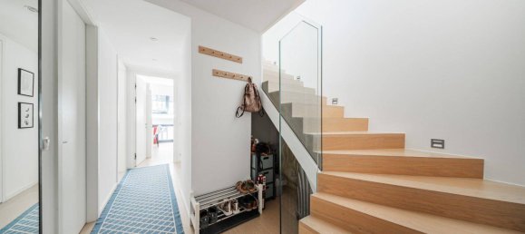 3-salle Duplex à Mariahilf, Austria No. 236630 16