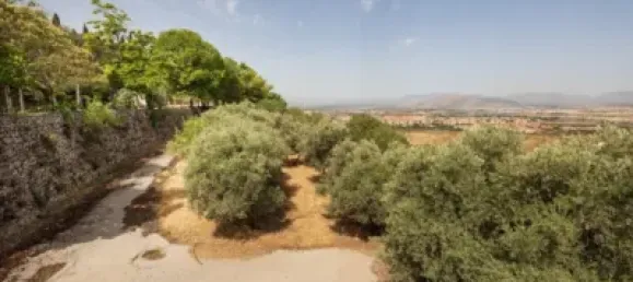 Дом с 8 спальнями в Гранада, Испания № 174550 37