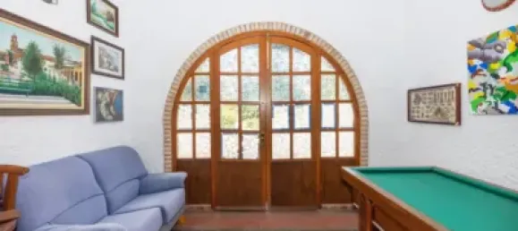 Дом с 8 спальнями в Гранада, Испания № 174550 17