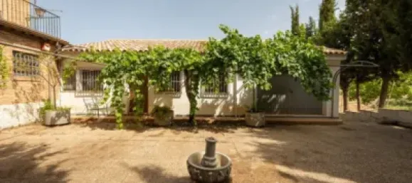 Дом с 8 спальнями в Гранада, Испания № 174550 10