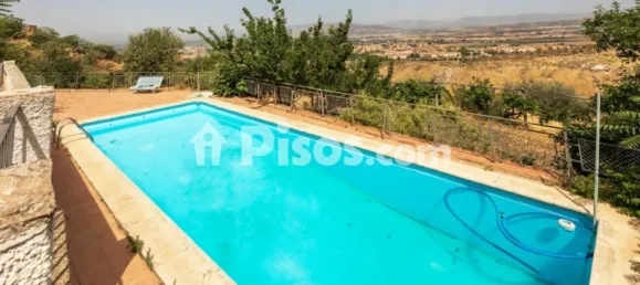 Дом с 8 спальнями в Гранада, Испания № 174550 47