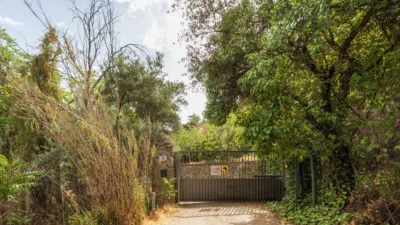 Дом с 8 спальнями в Гранада, Испания № 174550