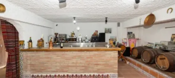 Дом с 8 спальнями в Гранада, Испания № 174550 21