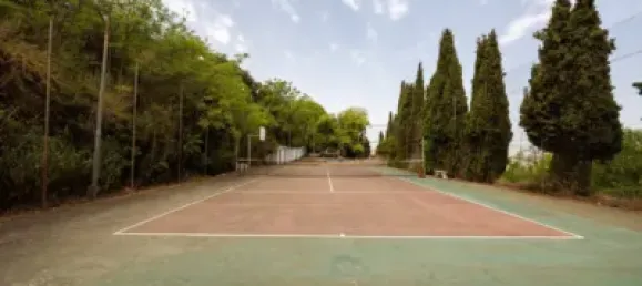 Дом с 8 спальнями в Гранада, Испания № 174550 30