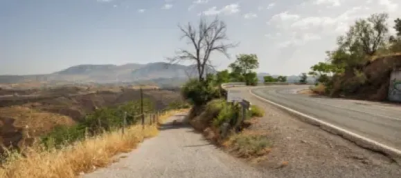 Дом с 8 спальнями в Гранада, Испания № 174550 49