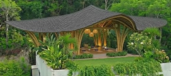 2225m² Commercial property for sale in Pecatu, Badung, Bali, Indonesia № 61859 24