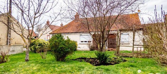 4 bedrooms House in Chapelon, France No. 68769 8