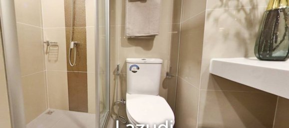 2 bedrooms Condo in Huai Khwang, Thailand No. 21843 8