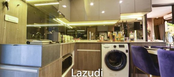 2 bedrooms Condo in Huai Khwang, Thailand No. 21843 4