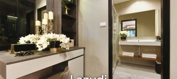 2 bedrooms Condo in Huai Khwang, Thailand No. 21843 7