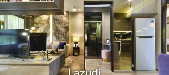 2 bedrooms Condo in Huai Khwang, Thailand No. 21843 2