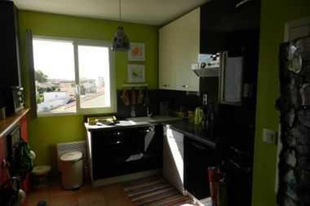 3 chambres Condo à Narbonne, France No. 35167