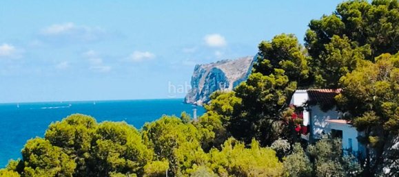 3 bedrooms Apartment in Denia, Spain No. 64816 2