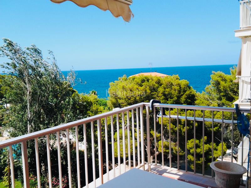 3 bedrooms Apartment in Denia, Spain No. 64816