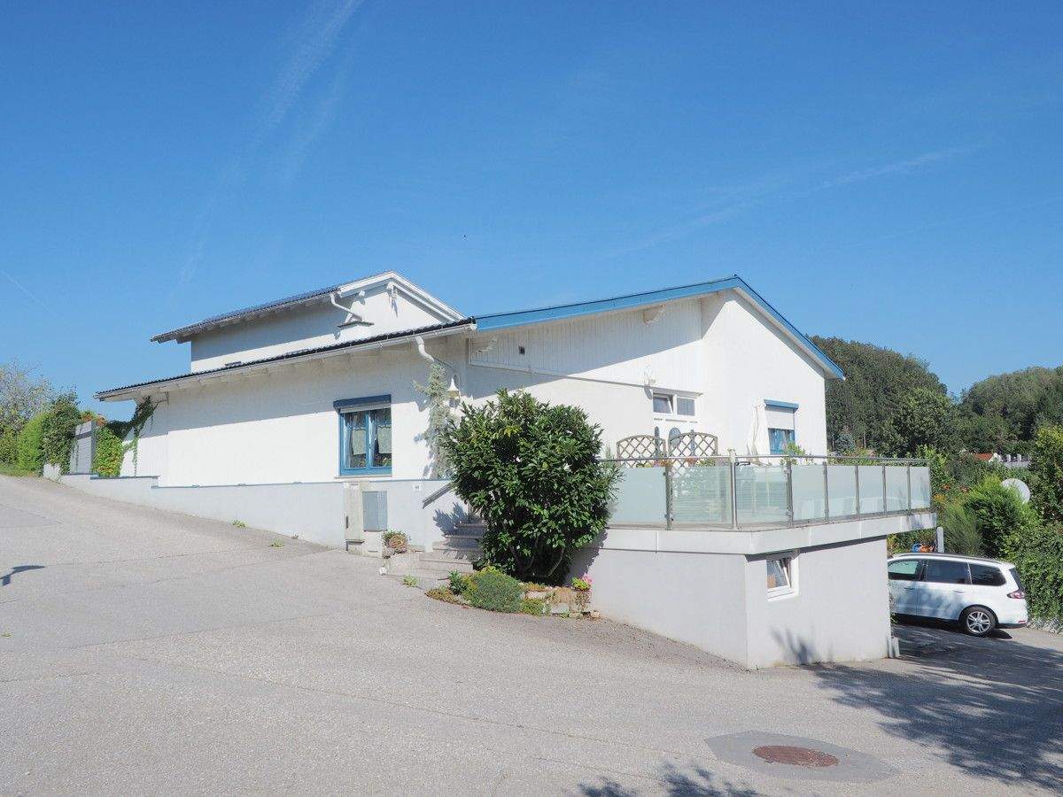 4غرفة بنغالو في Steyr, Austria رقم 252197