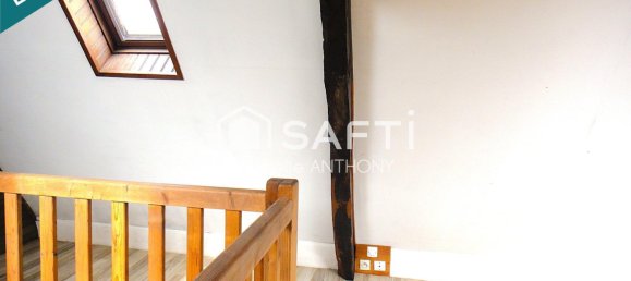 Adosado de 2 dormitorios en Morlaix, France No. 199540 6