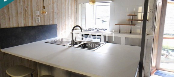 Adosado de 2 dormitorios en Morlaix, France No. 199540 4