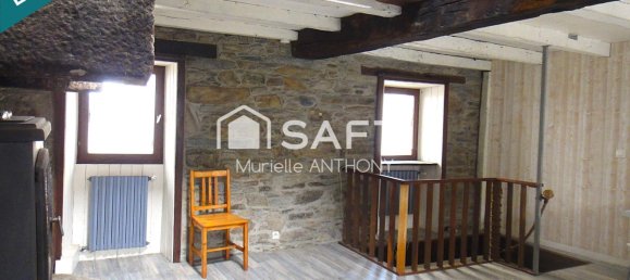 Adosado de 2 dormitorios en Morlaix, France No. 199540 2