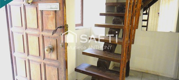 Adosado de 2 dormitorios en Morlaix, France No. 199540 10