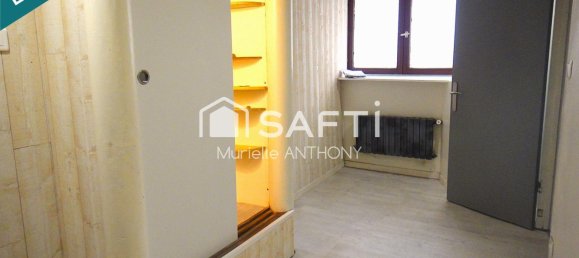 Adosado de 2 dormitorios en Morlaix, France No. 199540 9