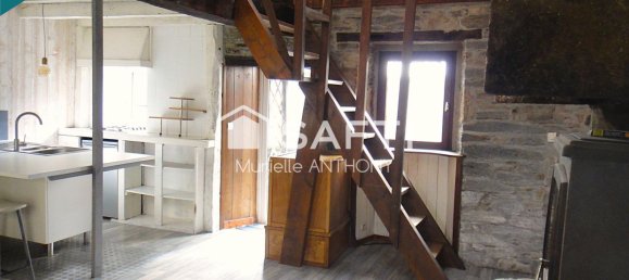 Adosado de 2 dormitorios en Morlaix, France No. 199540 3