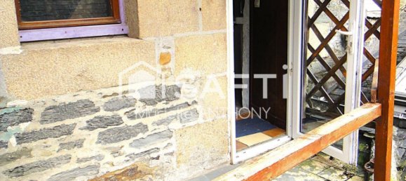 Adosado de 2 dormitorios en Morlaix, France No. 199540 7