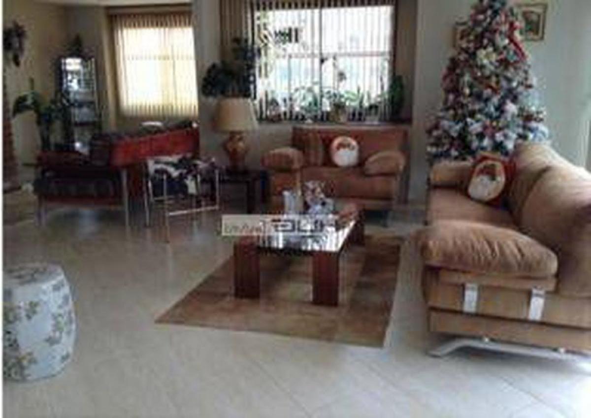 2 bedrooms House in Sao Paulo, Brazil No. 439817