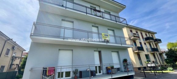 3 bedrooms Apartment in Treviglio, Italy No. 373183 15