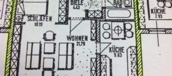 Studio in Coburg, Germany, Nr. 318203 4