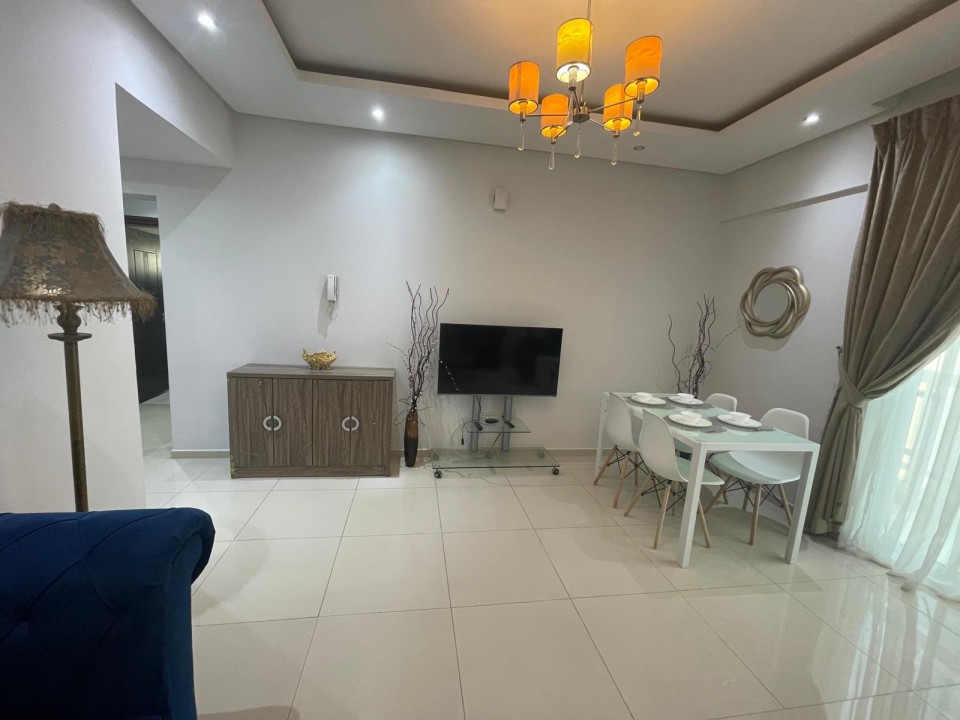 2 Schlafzimmer Wohnung in Al Hidd, Bahrain, Nr. 1274