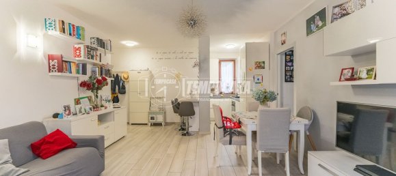 3 rooms Apartment in Settimo Milanese, Italy No. 339071 5