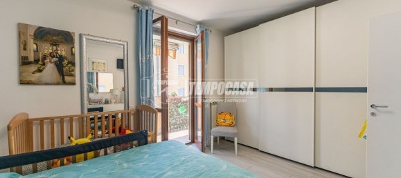 3 rooms Apartment in Settimo Milanese, Italy No. 339071 10