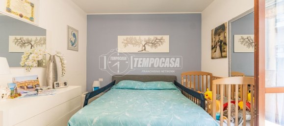 3 rooms Apartment in Settimo Milanese, Italy No. 339071 9